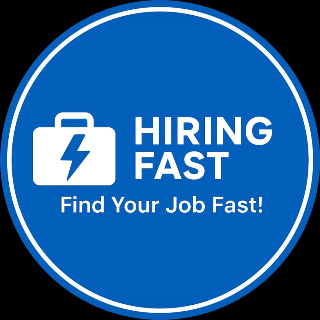 Hiring Fast Company Logo